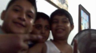 soy jorge el numero 10