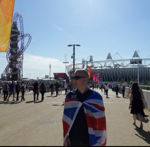 iainmcc's profile picture. 