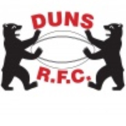 We are Duns Rugby Club, East League 1 and Regional Bowl Champions 2011, follow us for the most up to date information about the club!