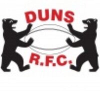Duns Rugby Club (@dunsrugbyclub) 's Twitter Profile