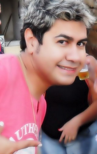 EvaristoParra's profile picture. Intentando cambiar con la firme intencion de mejorar. El mejor consejero: un buen libro