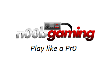 n00b gaming