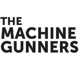 machinegunners's profile picture. The band, not the book.
