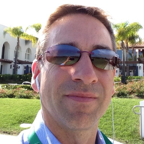 woodsbaydave's profile picture. 