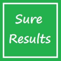 Sure Results Consultancy | Project Management Services // Career Coaching for Job-Seeker and School-Leavers // Supporting Women in Business | Tweets by Sharon