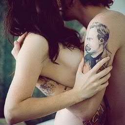 Amazing and funny facts about sex.