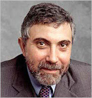 Krugman_Blog's profile picture. 
