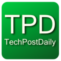 techpostdaily's profile picture. Reporting on the MN tech scene.