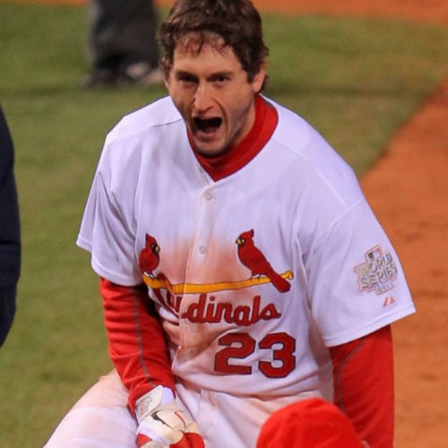This account is for all ball players who enjoy the game and wish they were playin it right now