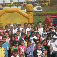 Ozzie Guillen FNDN (@ozzieguillenfnd) 's Twitter Profile