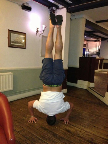 Samo_Bird's profile picture. Part Time Egg Chaser Full Time Doughnut