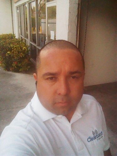 just me