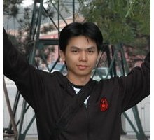 krichn's profile picture. 