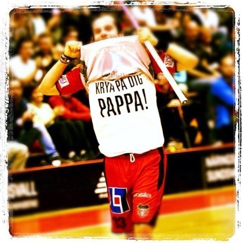 JernbergDaniel's profile picture. 💚💛