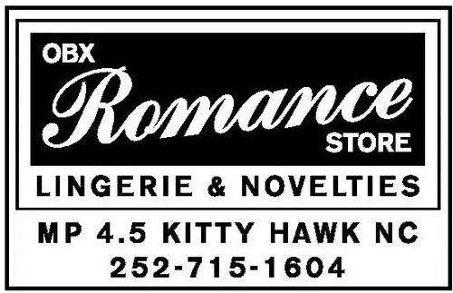 OBX Romance Store