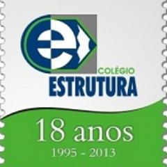 Colégio Estrutura e Nova Estrutura - Ensino Fundamental e Médio