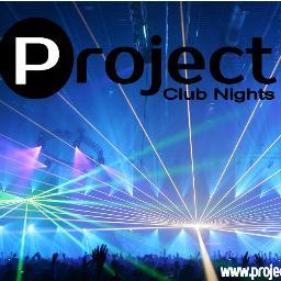 Hosting the hottest events, with the freshest sound,in the best clubs in SE London. For guestlists, VIP, group, birthdays contact: book@projectclubnights.co.uk