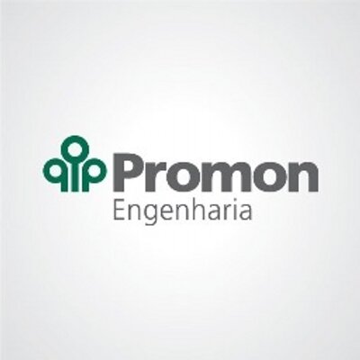 Logo Promon Engenharia