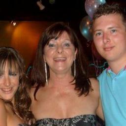 Carolinefis1's profile picture. 