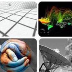 Canal de informação do Grupo de Pesquisa do CNPq Geografias da Comunicação // Information channel of the CNPq's Research Group Geographies of Communication.
