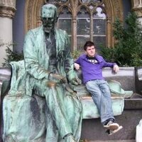 Dan Welsh (@dwelsh4) 's Twitter Profile
