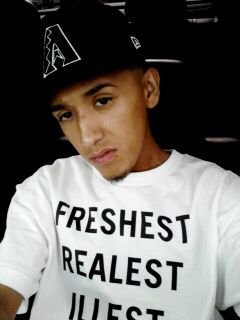 Money'  Power'  Respect .

Young & Im Gettin It' $$$.