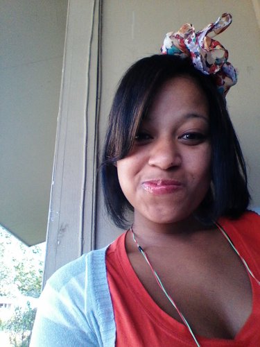 *Singl3 *IDGAF.....*Very attractive...*Missing Squirt&TyleR*Follow me ill follow bak*No BS...