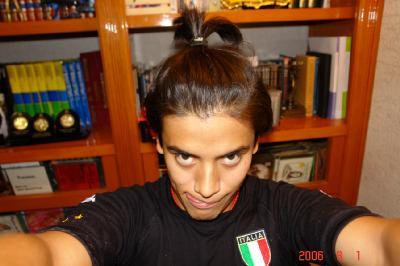 Ingeniero, Pambolero.....=)