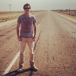 Brian Doherty Photo Profile