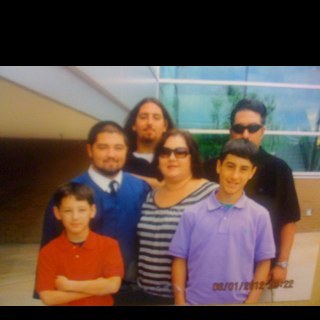 PaulaKeohane's profile picture. Im living each day for my family and i couldnt b more proud!!