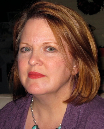 TerryForeman54's profile picture. 