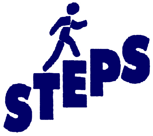 The Charity STEPS Club for Young People provides a range of educational, developmental and support services for young people in Weymouth, Dorset.