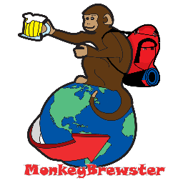 The coolest traveling monkey around! I enjoy #blogging, #travel, #drinking & #flinging poo how about you? Currently #RTW #SouthAmerica #Bolivia