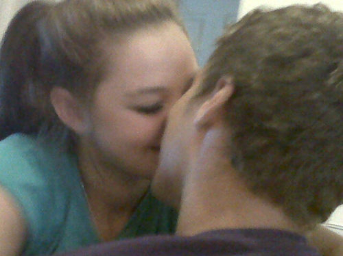 Iloveeee mybabyboy3