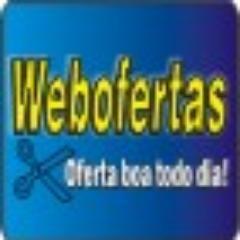 Somos um grande site de compras coletivas com produtos e ofertas incríveis.
Todo dia tem oferta boa!