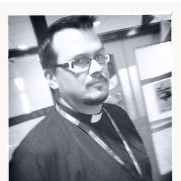 Husband, Dad, vicar, Discipleship & mission Resource Monkey, loves God, Marvel & DC, Doctor Who, D&D 5e, food & real ale.