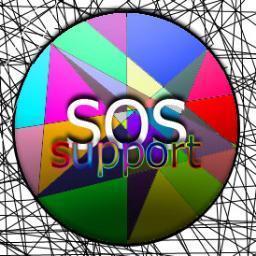 SOSsupport, trying to help people being bullied, stereotyped, under depression or anything else!
 Email confidentially @ SOSsupport@live.co.uk