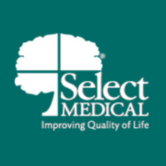 Select Medical is the trusted leader in physical therapy, hand therapy and sports medicine services. Instagram - selectmedical