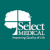Select Medical (@selectm) Twitter profile photo Select Medical (@selectm) Twitter profile photo
