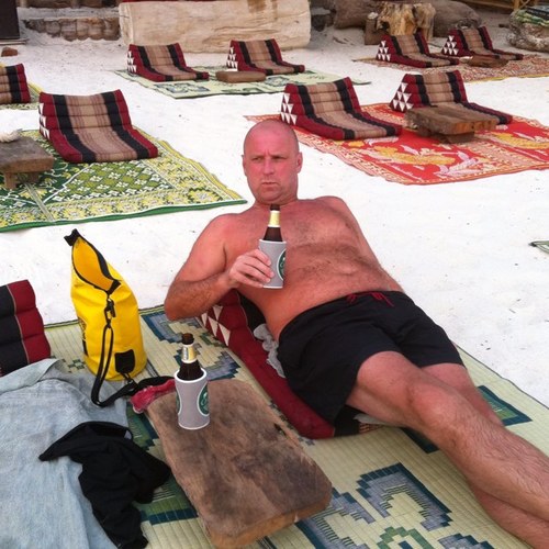 FantenbergLeif's profile picture. 