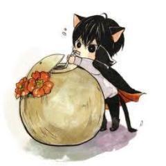 I am Marely, a neko sorcerer/sex slave.I accidently did a spell wrong, and now i'm 3in tall. I love to crossdress.||#male bf:@SentMeAMessage #15|| (rp 18+)