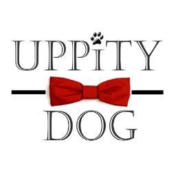 Uppity Dog provides unique, quality gifts for dogs. Beautifully packaged for the spoiled pooch for any occasion.