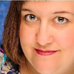 Eco-conscious-yuppie-geek who loves her poodles, her crafts and her garden.