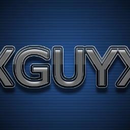 Youtube- XxRoGUYxX