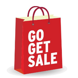 GoGetSale's profile picture. GoGetSale is the next generation of online shopping. Harnessing the power of social media, GoGetSale allows members of these networks to join our community.