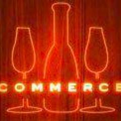 Commerce is a #restaurant serving fine food prepared by @ChefHaroldMoore. The menu showcases bright, bold flavors and fresh ingredients.
http://t.co/DkuYrcWOvd