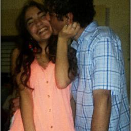 Hola, soy Candela Denisse Silvestre :D Tengo 14 años, y tengo el novio más tierno, hermoso y amoroso que existe  3 3 http://t.co/MPspUzrQWn