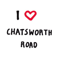 I Love Chatsworth Road - Magazine and photographic archive in Clapton, London, since 2007. Founded by photographer @jorntomter