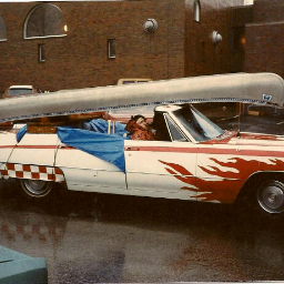 androush's profile picture. Building a social media mega-brand one pithy observation at a time.