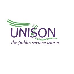 unison_can's profile picture. Canterbury City UNISON branch Twitter account
